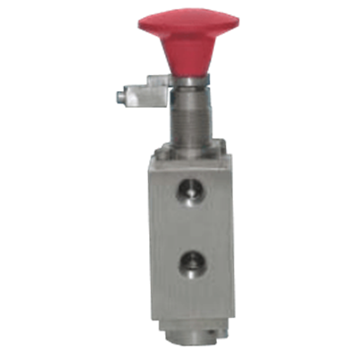 Valves